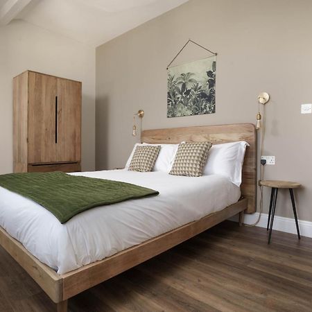 Modern Central One Bedroom Apartment In Πενζάνς Εξωτερικό φωτογραφία