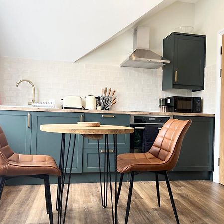 Modern Central One Bedroom Apartment In Πενζάνς Εξωτερικό φωτογραφία